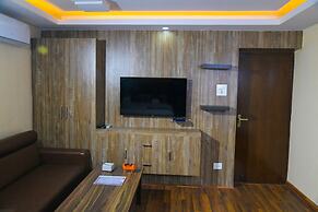 Hotel Airport Deepshree
