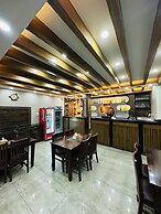 Hotel Airport Deepshree