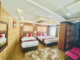 Hotel Airport Deepshree