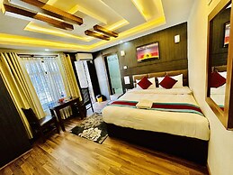 Hotel Airport Deepshree