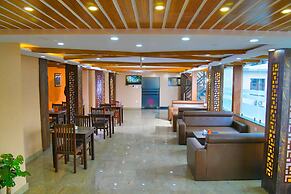 Hotel Airport Deepshree