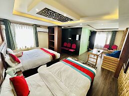 Hotel Airport Deepshree