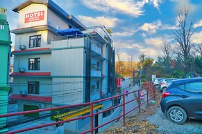 Hotel Airport Deepshree