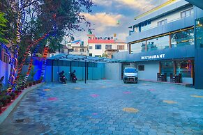 Hotel Airport Deepshree