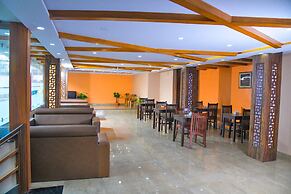 Hotel Airport Deepshree
