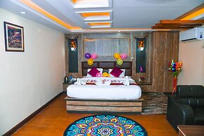 Hotel Airport Deepshree