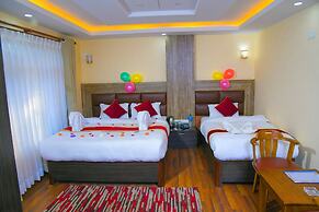 Hotel Airport Deepshree