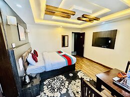 Hotel Airport Deepshree