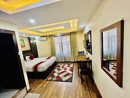 Hotel Airport Deepshree