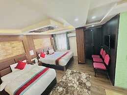 Hotel Airport Deepshree