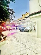 Hotel Airport Deepshree