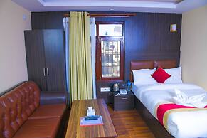 Hotel Airport Deepshree