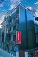 Hotel Airport Deepshree