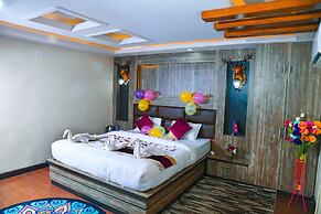 Hotel Airport Deepshree