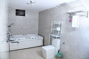 Hotel Airport Deepshree