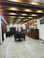 Hotel Airport Deepshree