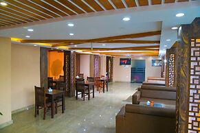 Hotel Airport Deepshree