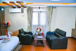 Hotel Airport Deepshree