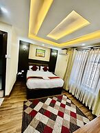 Hotel Airport Deepshree