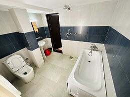 Hotel Airport Deepshree