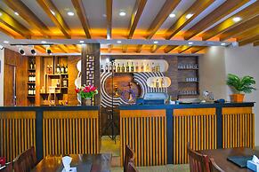 Hotel Airport Deepshree