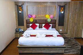 Hotel Airport Deepshree