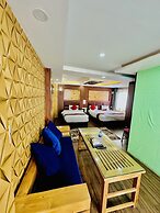 Hotel Airport Deepshree