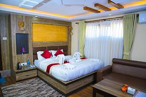 Hotel Airport Deepshree