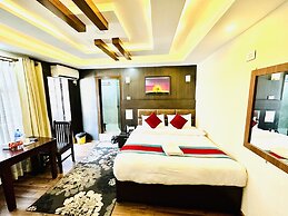 Hotel Airport Deepshree