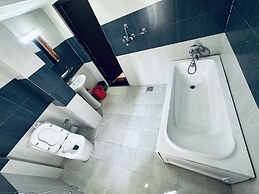 Hotel Airport Deepshree