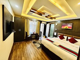 Hotel Airport Deepshree