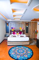 Hotel Airport Deepshree