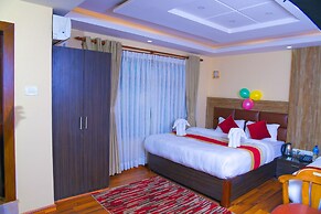Hotel Airport Deepshree