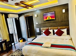 Hotel Airport Deepshree