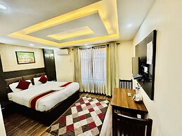 Hotel Airport Deepshree