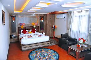 Hotel Airport Deepshree