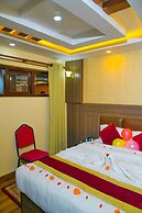 Hotel Airport Deepshree