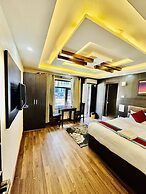 Hotel Airport Deepshree