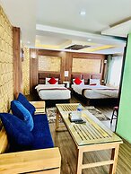 Hotel Airport Deepshree