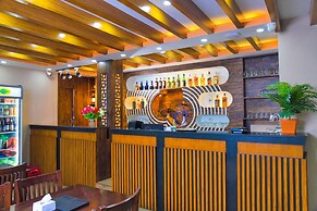 Hotel Airport Deepshree