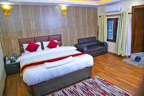 Hotel Airport Deepshree