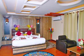 Hotel Airport Deepshree