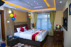 Hotel Airport Deepshree