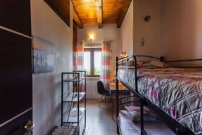 Peacefull Stone-Built Villa