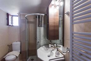 Peacefull Stone-Built Villa