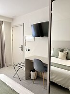 Hotel San Valero Boutique