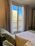 Hotel San Valero Boutique