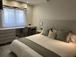 Hotel San Valero Boutique