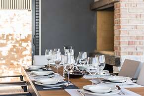 Luxury Villa Solis