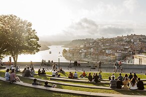Casa Azul - Jardim do Morro